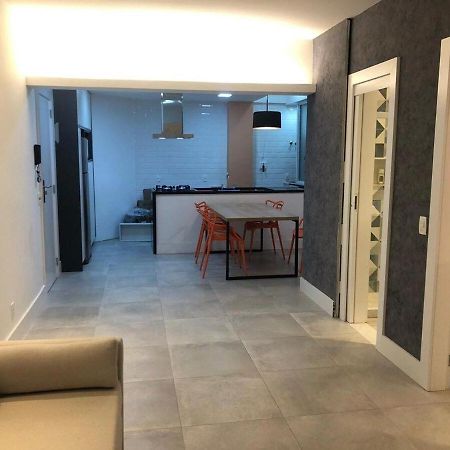 Novissimo 2 Quartos Na Quadra Da Praia Rio de Janeiro Exterior photo