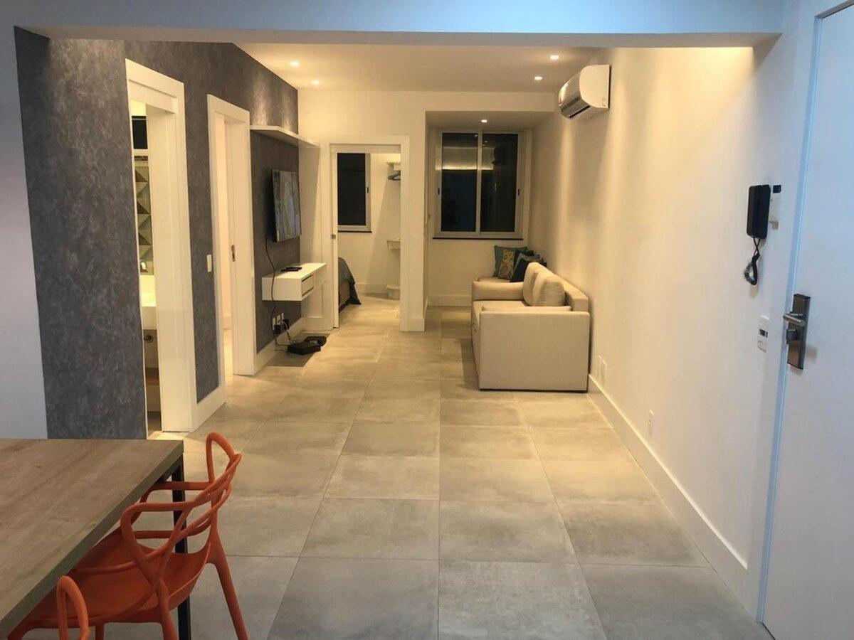 Novissimo 2 Quartos Na Quadra Da Praia Rio de Janeiro Exterior photo