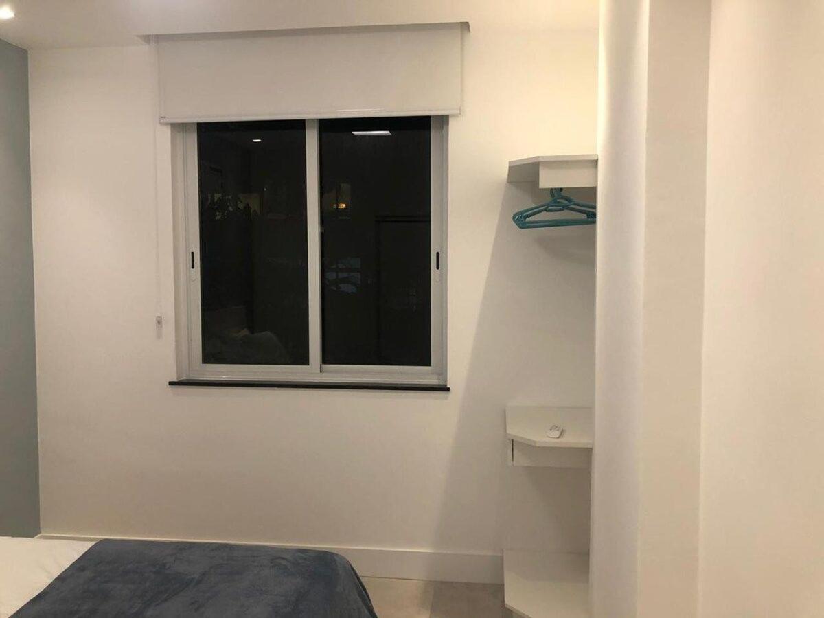 Novissimo 2 Quartos Na Quadra Da Praia Rio de Janeiro Exterior photo