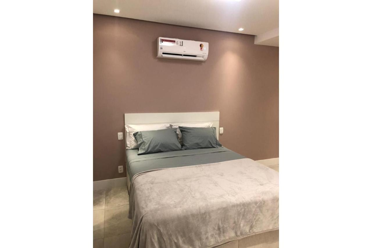 Novissimo 2 Quartos Na Quadra Da Praia Rio de Janeiro Exterior photo